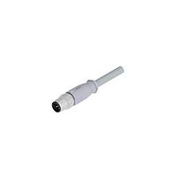 Amphenol CONEC 43-12503 Sensor Cables / Actuator Cables SAL-DN12-RS5.3-10/GC