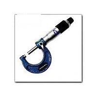 METROLOGY OM-9003 Outside Micrometer (50-75mm/0.01mm)