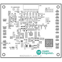 Analog Devices MAX25221EVKIT# Evaluation Kits Evaluation Kit for Automotive 4-Channel