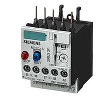 Simens 3RU11 16-0AB0 Thermal relay, 0.11...0.16 A, S00, 1NO+1NC