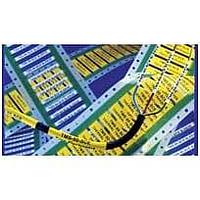 Raychem - TE Connectivity TMS-90-SCE-3/32-9 Wire Labels & Markers HS-SLV .093" WH PRICE PER PC