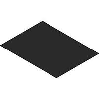 Hammond Manufacturing C2T2436SLG1 Racks & Rack Cabinets SOLID TOP 24X36