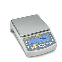 KERN PLJ6000-1GM Precision balance (6000g, 0.1g)