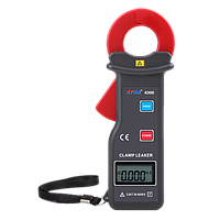 ETCR ETCR6300 High Precision Clamp Leakage Current Meter (25mm×30 mm, 60 AAC)