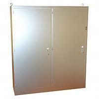 Hammond Manufacturing 2UHD907924N4SS Freestanding Enclosures N4X 304SS DISC 90X79X24