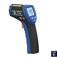 InfraRed Thermometer Calibration Service