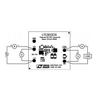 Analog Devices DC649A Voltage Regulator - Switching Regulator LTC3803ES6 - Telecom DC/DC Converter, +V