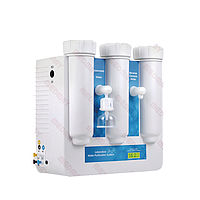 Medmay MPUR-SQ Water Purification System (15L/h; 18kg; 72W)