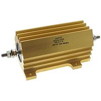 Ohmite HS25 R10 J Aluminum Housed Resistors 25W 0.1 OHM 5%