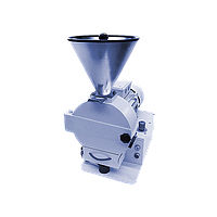 Anton Paar Bran Duster Brabender (200 μm)