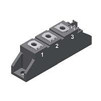 IXYS MCMA140PD1600T-NMI SCR Modules MCMA140PD1600TB-NMI