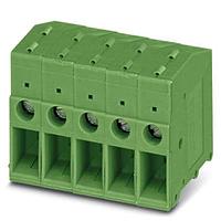 PHOENIX CONTACT 1774548 Fixed Terminal Blocks FRONT4-H-7,62-4 M1RZ