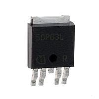 Taiwan Semiconductor TS19601CP5 ROG Current Regulators 700MA HIGH VOLTAGE ADJUSTABLE CURRENT REGULATOR