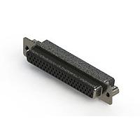 EDAC 638-062-010-259 High Density D-Sub Connectors Vertical High Density D-Sub Connector