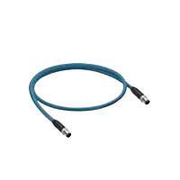 Lumberg Automation 0985 706 100/0.3M Ethernet Cables / Networking Cables