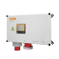 Weidmuller 2716670000 DIN Rail Terminal Blocks PNP-63-MOD-TCP