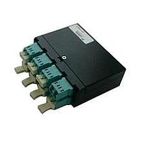 Formerica Optoelectronics POBM-C1CX8-P0A Ethernet Modules POBM, 850nm Multi-Mode Fiber