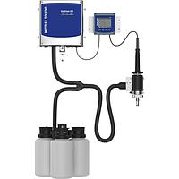 Mettler Toledo 30900558 Cleaning System EasyClean 500