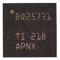 Texas Instruments BQ25731RSNR Charge Management I2C 1-5 cell NVDC bu ck-boost battery cha