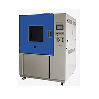 LIB DI-1500 Sand and Dust Test Chamber (1500L)