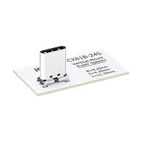 Hirose Electric CX81B-24S Plug