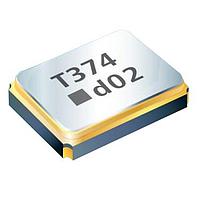 TXC 8J-52.000MEEV-T Crystals 1.2x1.0 Seam Seal MHz Quartz Xtal -4pad / Ceramic, +/-10ppm a.25C, +/-10ppm (-20 to 70C), 8pF
