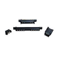 Amphenol FCI DWRT600SV21290 Power to the Board DWRT600SV21290-SlimDrawer 6 Pwr Skt VT