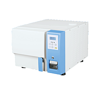 DaiHan MaXterile B21 Programmable Bench-top Autoclave (21.5 Lit, 5 ~ 134℃)