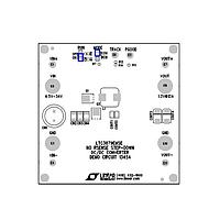 Analog Devices DC1345A Voltage Regulator - Switching Regulator LTC3879EMSE Demo Board - Fast, Wide Oper
