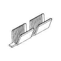 AMP Connectors - TE Connectivity 62306-2 (Cut Strip) Open Barrel AMVAR SPLC Cut Strip of 100