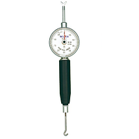 TECLOCK PPN-705-5 Push Pull Gauge (0.4N～5N/0.05N)