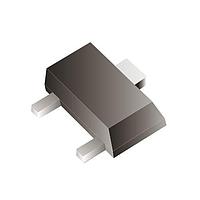 Comchip Technology CMSP3139K-HF MOSFETs MOSFET P-CH 20V 0.5A SOT-723