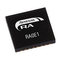 Renesas Electronics R7FA0E1073CFJ#AA0 ARM MCUs MCU RA0E1 ARM CM23 32MHZ 64K/12K LQFP32