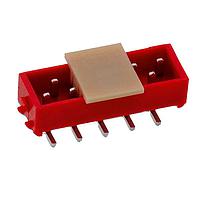 Wurth Elektronik 690357281276 Ribbon Cable WR-MM 1.27mmMale SMT 12Pin W/O Ltch&Plztn