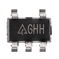 Diodes Incorporated AP2126K-ADJTRG1 CMOS LDO Regulator 450mA CMOS LDO 3V to 6.5V