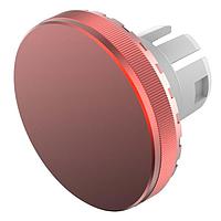 EAO 61-9841.2 Lens RECT TLT LENS BLACK