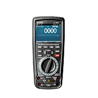 CEM AT-9996 Automotive Oscilloscope DMM (AC/DC 1000V, 10A)