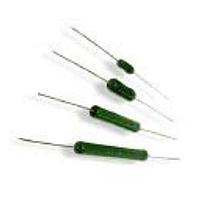 Holsworthy - TE Connectivity C727RJT Wirewound Resistors C7 27R 5% AMMO PK