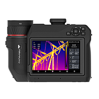 HIKMICRO SP60-L8 Handheld Thermography Camera (640x480px, -40°C~150°C, 0°C~650°C; 0.22mrad)