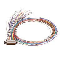 AirBorn MM-322-051-261-41WQ D-Sub MIL Spec Connectors Microminiature Series .050