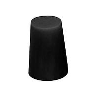 Caplugs BN112 Accessories BLACK NEOPRENE PLUG BAG/100 .719