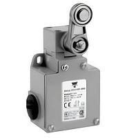 Carlo Gavazzi PS43L-NT03LP-M00 Limit Switches LSW 3NC SLOW NYLON/SPRING LVR