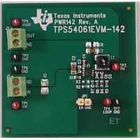 Texas Instruments TPS54061EVM-142 Voltage Regulator - Switching Regulator TPS54061 Eval Mod