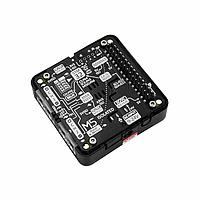 M5Stack M127 DualKmeter Module DualKmeter module13.2 is a dual-channel K-type temperature measurement module