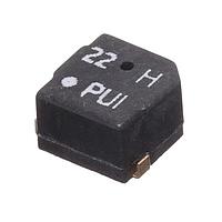 PUI Audio SMT-0540-T-10-R Electromagnetic TRANSDUCER 3VP-P 78DB 4000HZ