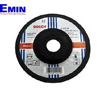 BOSCH 2608600017 Iron Grinding Wheel (100x6x16mm)