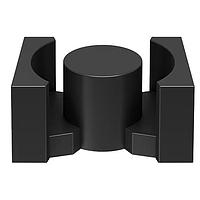 EPCOS B65982A0000R095 Ferrite Cores & Accessories PQ65/60           N95  12500 +30% -20%