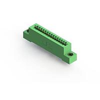 EDAC 342-015-542-107 Standard Card Edge Connectors Card Edge Connector