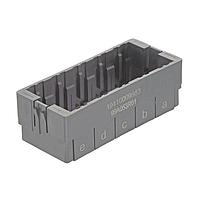 HARTING 19410009983 Accessories Hood Frame 16B HTE/HSE