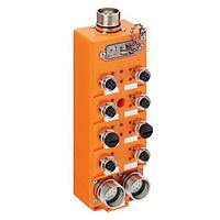 Lumberg Automation 0970 PSL 211 Sensor Cables / Actuator Cables